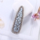 Teardrop Blue