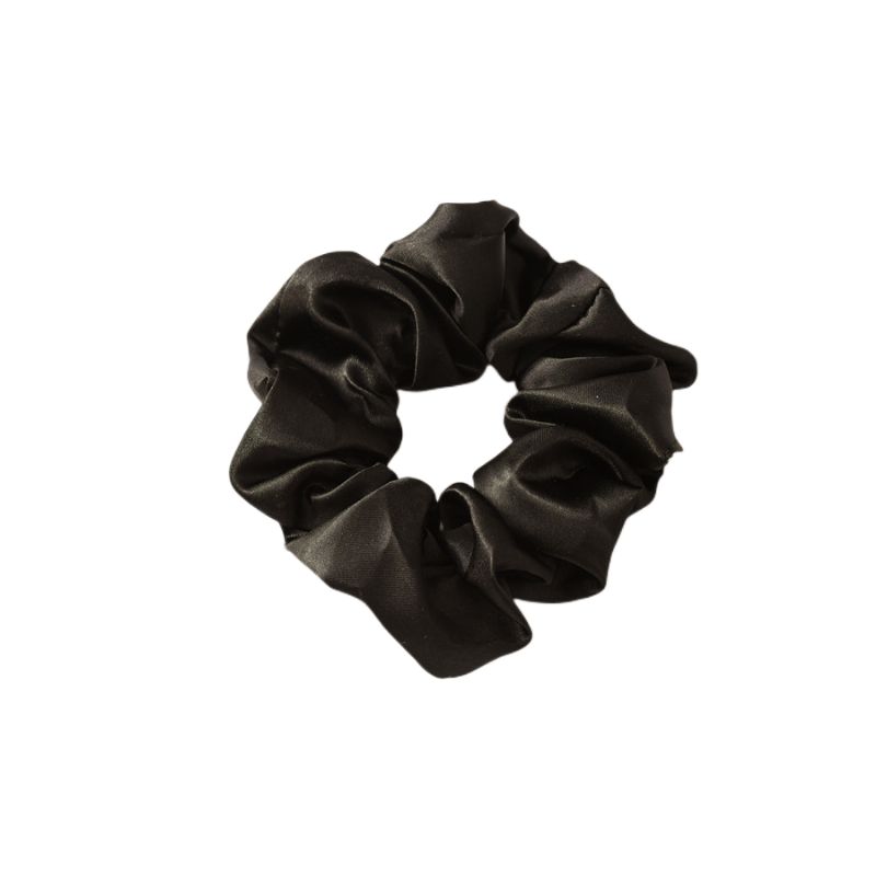 Imitation Silk Hår Scrunchies Mjuk Satin För Hår För Hår Bekväma Små Siden Scrunchy Mjukt Hår Slipsnören Hästsvanshållare För Kvinnor Flickor Håraccessoarer