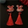 Big Rabbit Bell Tofs