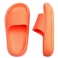 Orange-Röd