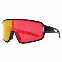 Polariserade Solglasögon För Utomhussport Viper För Cykling Fiskekörning