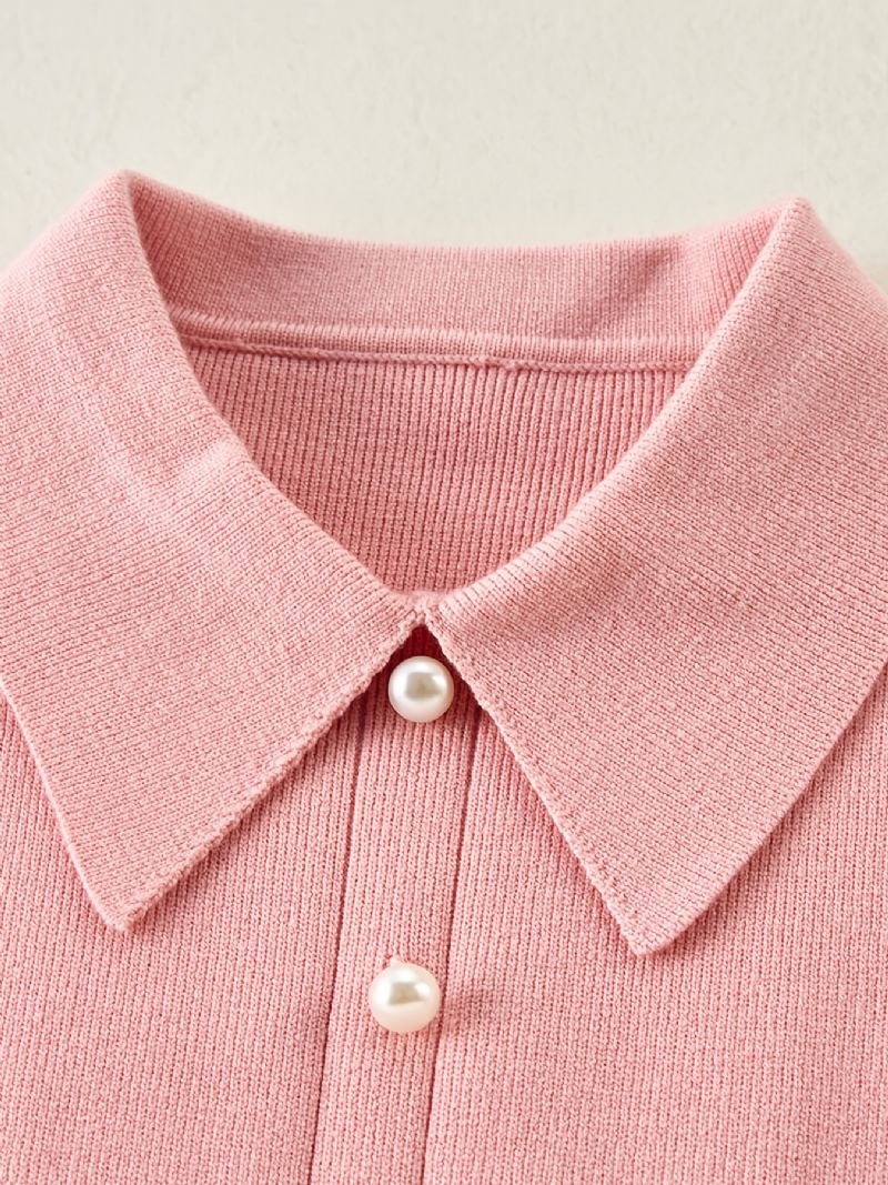 Casual Toddler Flickor Enfärgad Ärmlös Klänning