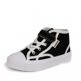 Barn Mjuksulor Casual Sneakers Sportskor Pojkar Flickor