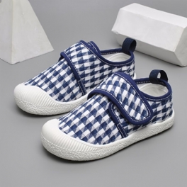 Barnrutiga Casual Sneakers