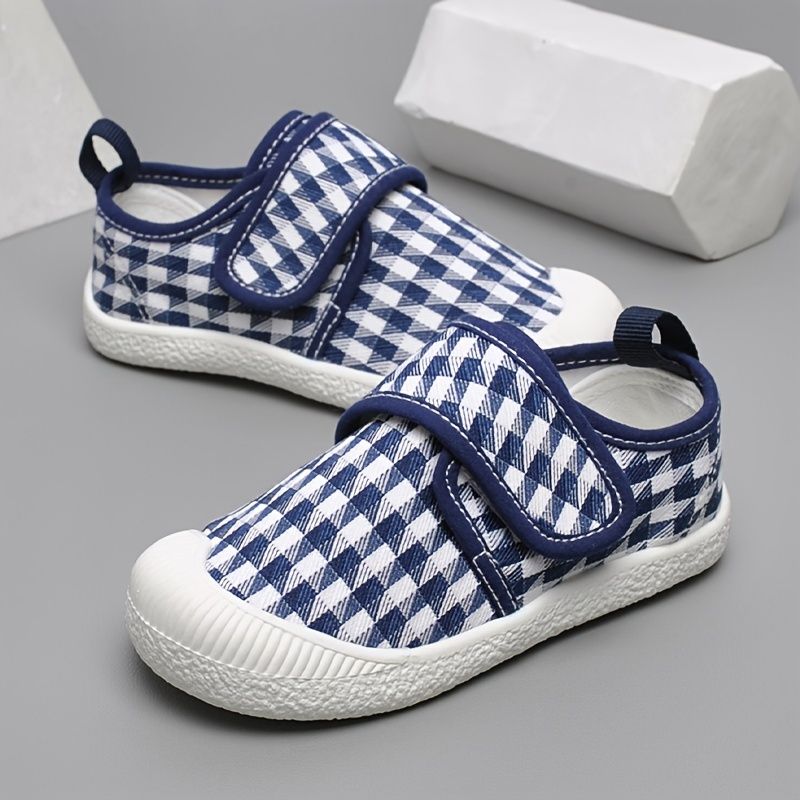 Barnrutiga Casual Sneakers