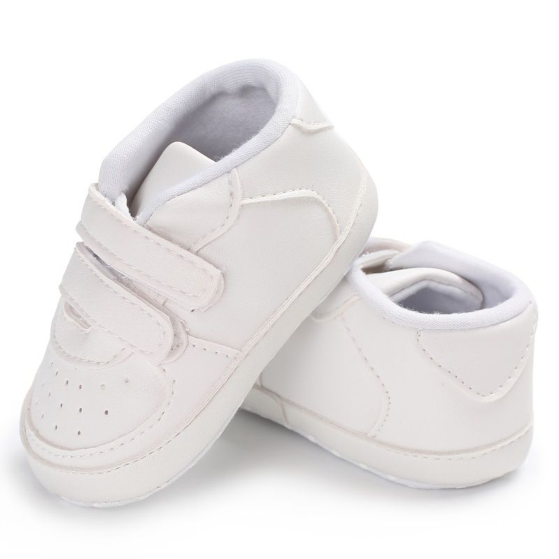 Bebis Pojkar Casual Andas Sneakers Mjuk Sula Småbarn Skor