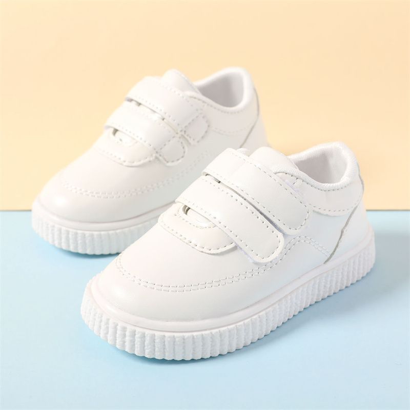 Barnlägenheter Casual Lättvikts Solid Mary Jane Flats