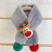 Scarf Grå