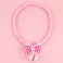 Rosa Halsband