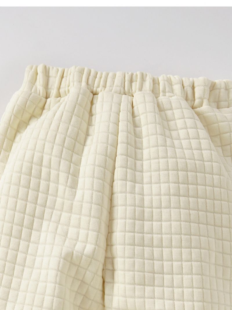 2st Pojkar Långärmad Pyjamas & Byxor